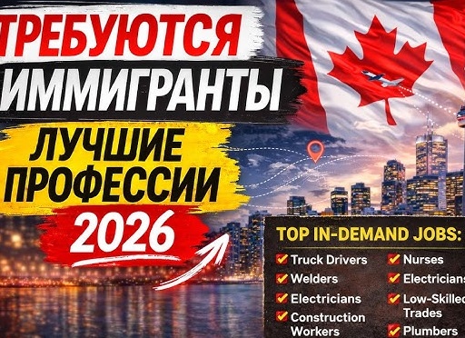Топ-10 профессий, которые востребованы в 2020 году.