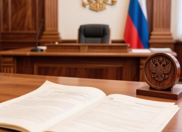 Начальника отдела кадров ЦРБ Темрюка осудили за взятку и трудоустройство матери