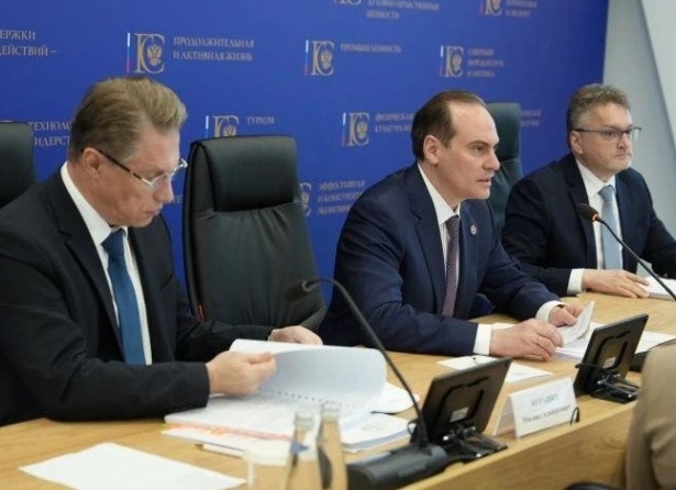 Артём Здунов на заседании комиссии Госсовета РФ по направлению «Кадры» рассказал об опыте Мордовии по трудоустройству бывших заключенных