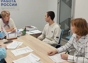 Найти себя заново. Как участникам СВО помогают освоить новую профессию или открыть свое дело