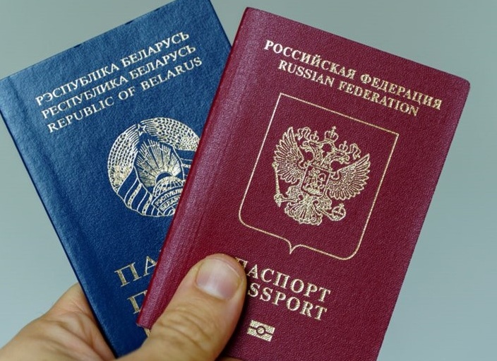 Бизнес в Петербурге стали чаще наказывать даже за кадры из Белоруссии
