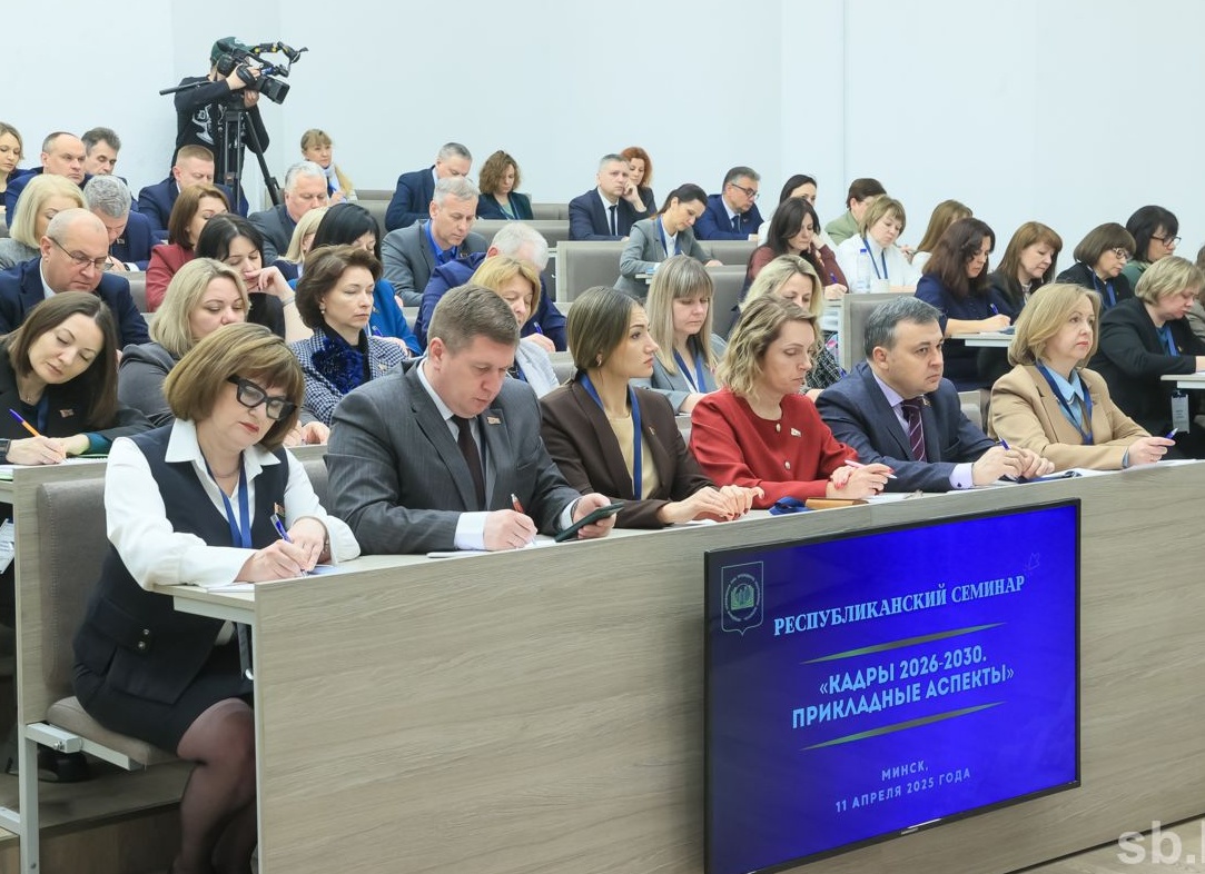 Кадр за кадром: в каких сферах особенно ждут молодых специалистов