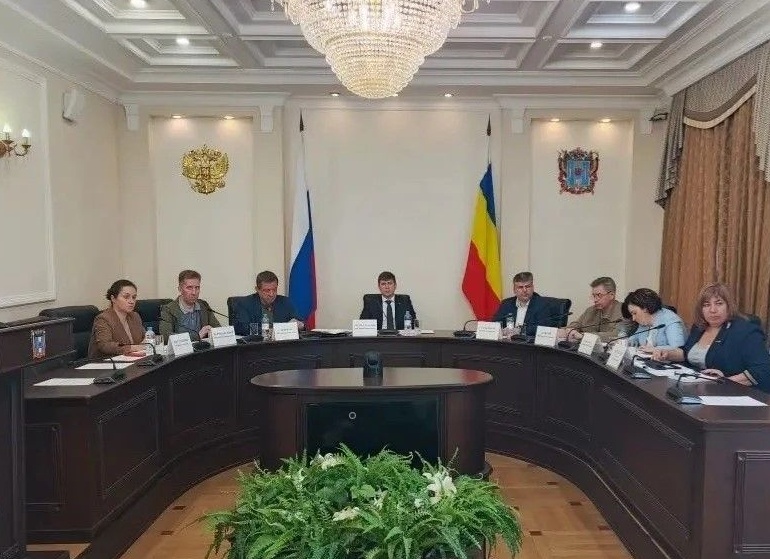 На Дону действует комплекс мер поддержки и сервисов в сфере занятости для трудоустройства и развития карьеры ветеранов СВО